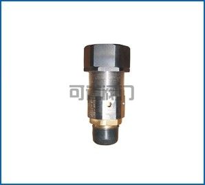 船用外螺纹空气信号安全阀CB3022-94