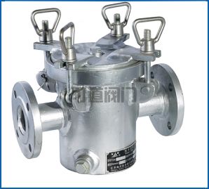 船用海水滤器CBT497-94