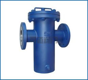 船用DIN型蓝式过滤器