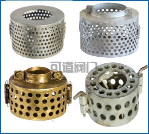 船用吸入器网CB623-80