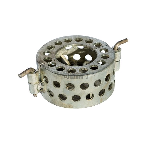 船用吸入器网CB623-80(图4)