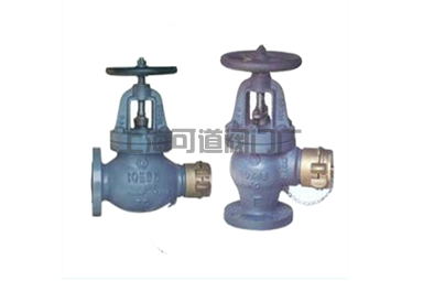 船用日标铸铁消防阀JIS F7333 规格,图片,型号,尺寸,图纸