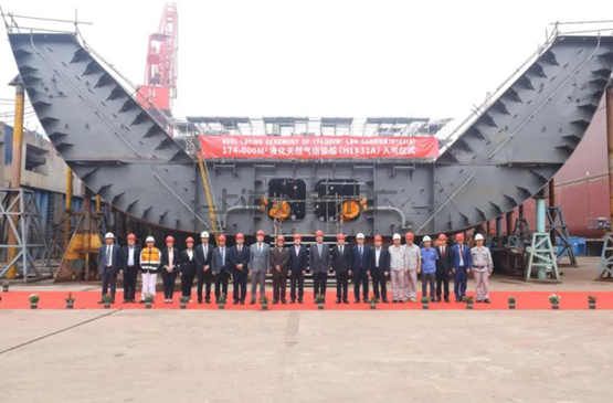 央企携手将再建超大型LNG船(图3)