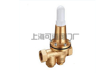 船用减压阀-150LB美标螺纹青铜可调式减压阀 船用减压阀-150LB美标螺纹青铜可调式减压阀