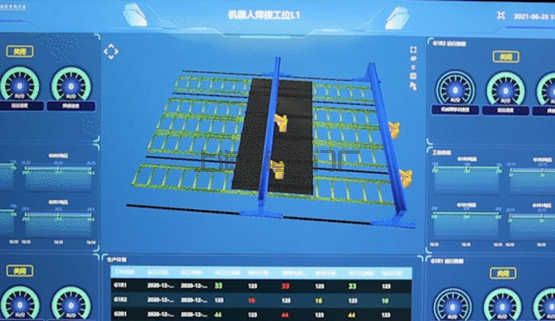 广船国际船体分段“打印机”试产，日产2.6个分段(图2)