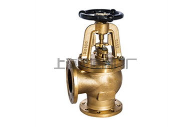 船用阀门-法兰青铜吸入通海阀GB/T2030-80