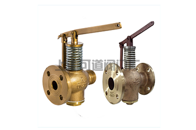 船用自闭阀-自闭式放泄阀CB/T601-92 船用自闭阀-自闭式放泄阀CB/T601-92