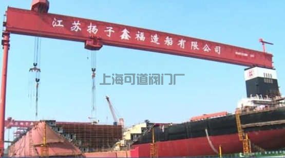 泰州：造船完工量超全国总量四分之一(图1)