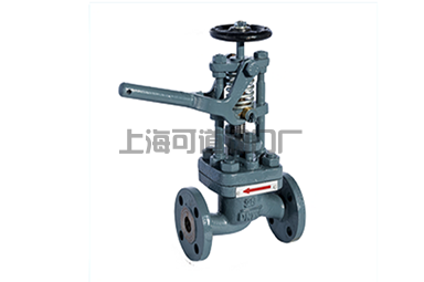 船用快关阀-手动快关阀CB/600-76
