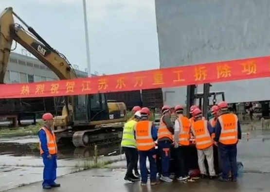 东方重工一个“神话”彻底落幕(图1)