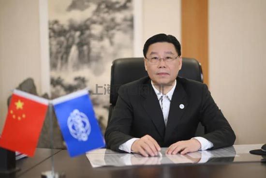 中远海运集运杨志坚入选福布斯中国最佳CEO榜单(图1)